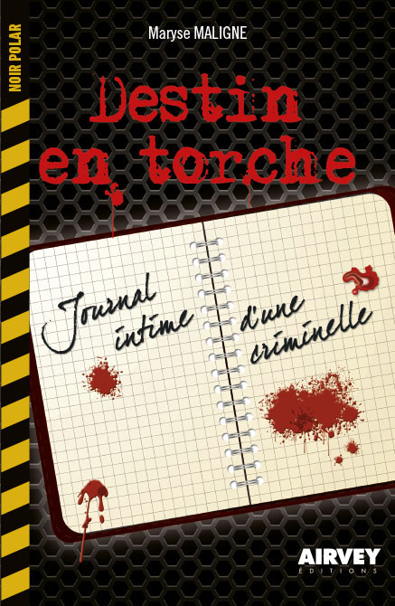 Destin en torche    T 1