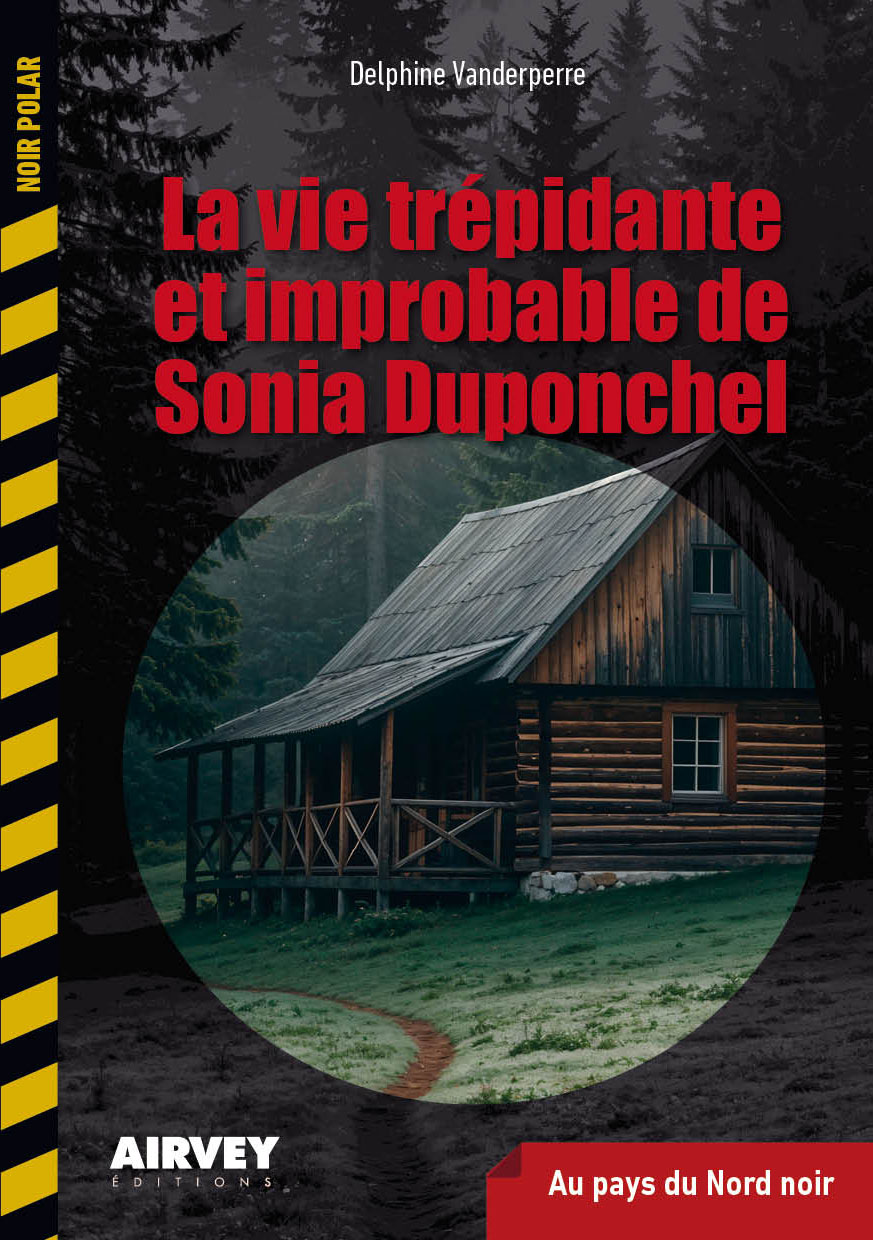 Sonia Duponchel